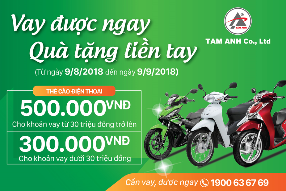Tiêu dùng & Dư luận - Xe máy đẹp, giá “mềm” cho tân sinh viên mùa tựu trường (Hình 3).