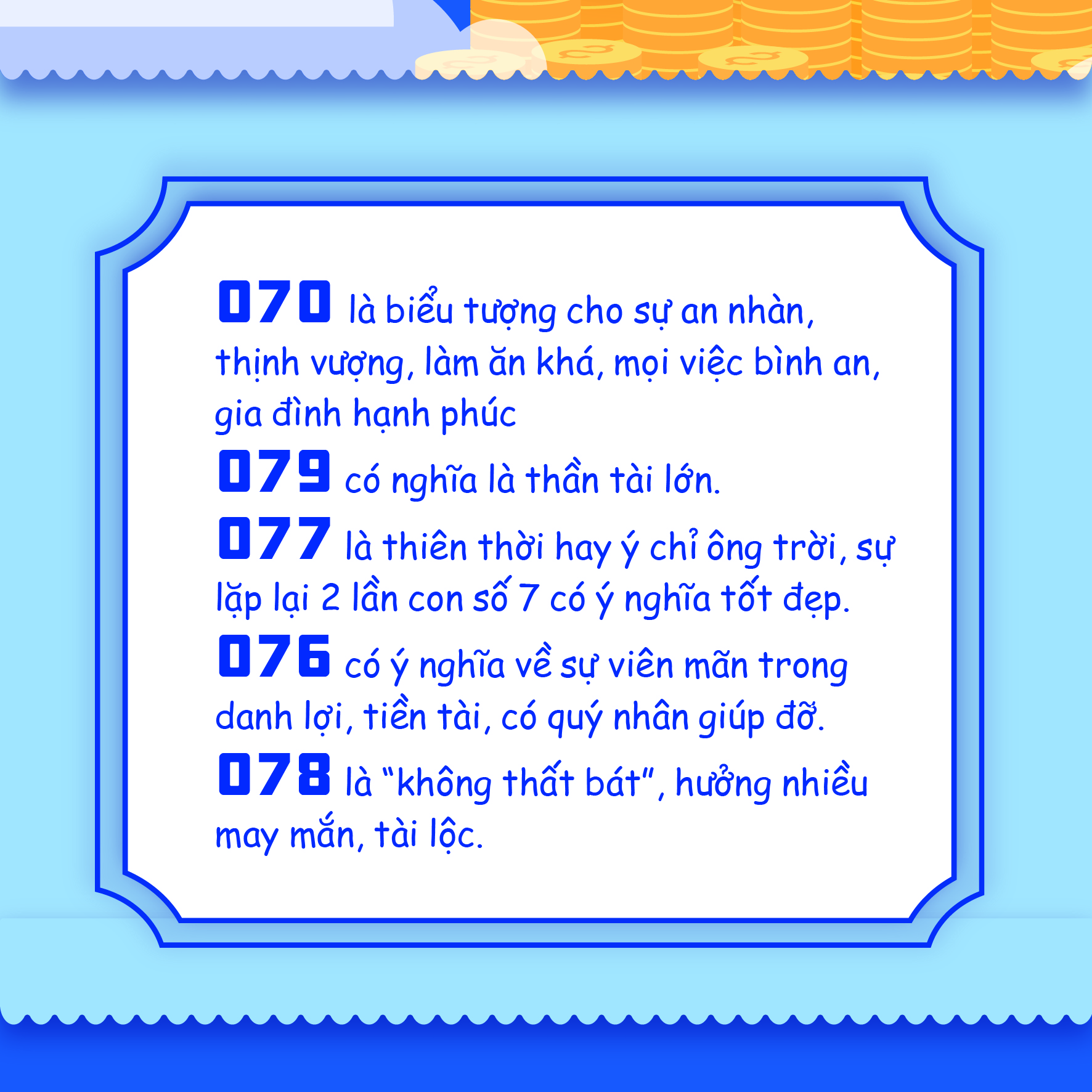 Cuộc sống số - Những điều bất ngờ về ý nghĩa đầu số điện thoại theo quan niệm người phương Đông (Hình 9).