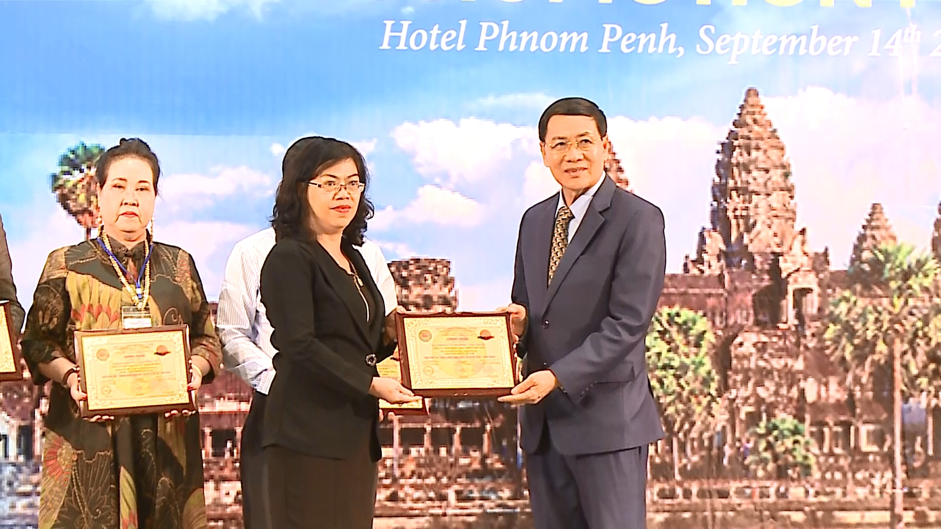 Truyền thông - FrieslandCampina Việt Nam được vinh danh tại lễ trao giải Châu Á - Asia Awards 2018