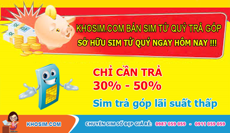 Truyền thông - Sở hữu liền tay sim trả góp số đẹp lãi suất 0 đồng (Hình 2).