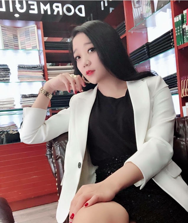 Truyền thông - Nữ giám đốc 9X xinh đẹp: Đã kinh doanh phải dám làm dám mạo hiểm