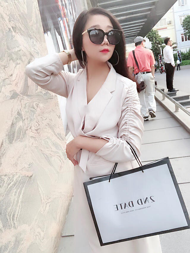 Truyền thông - Nữ giám đốc 9X xinh đẹp: Đã kinh doanh phải dám làm dám mạo hiểm (Hình 3).