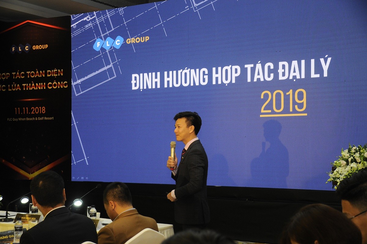 Bất động sản - Tập đoàn FLC cam kết chính sách tốt nhất cho các đại lý (Hình 4).