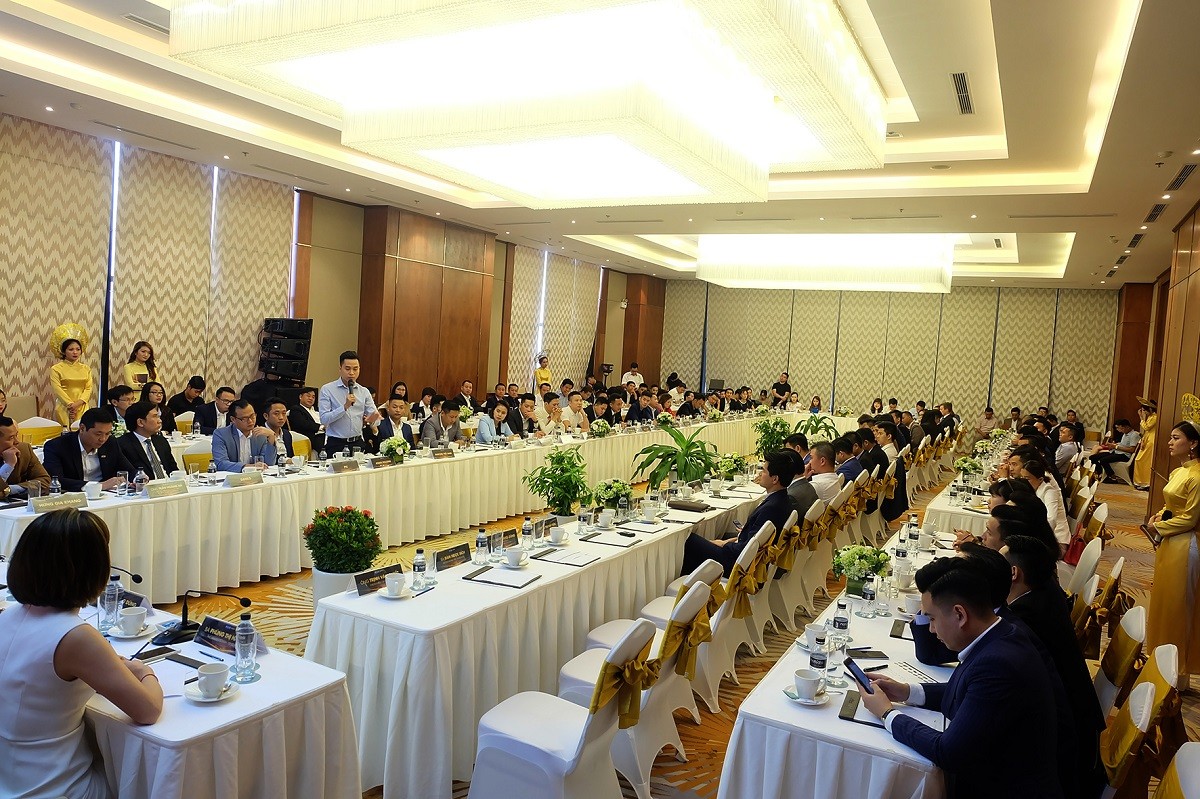 Bất động sản - Tập đoàn FLC cam kết chính sách tốt nhất cho các đại lý (Hình 7).