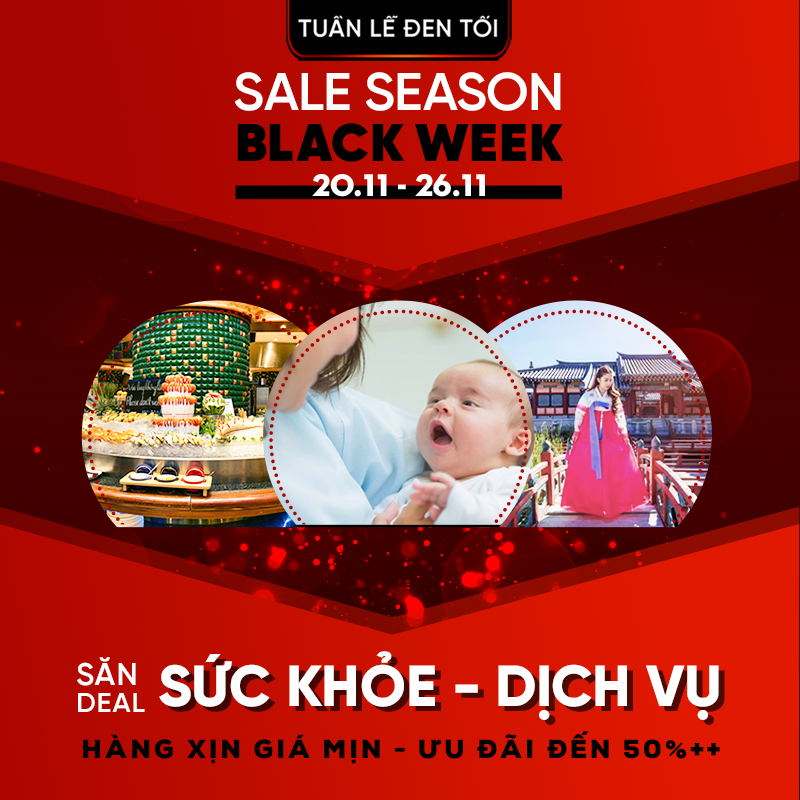 Tiêu dùng & Dư luận - Săn hàng siêu hời trong “Tuần lễ đen tối - Sale chất lạc lối” của Adayroi (Hình 2).