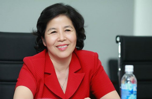 Đầu tư - Vinamilk đầu tư mạnh mẽ vào ASEAN, Trung Quốc (Hình 3).