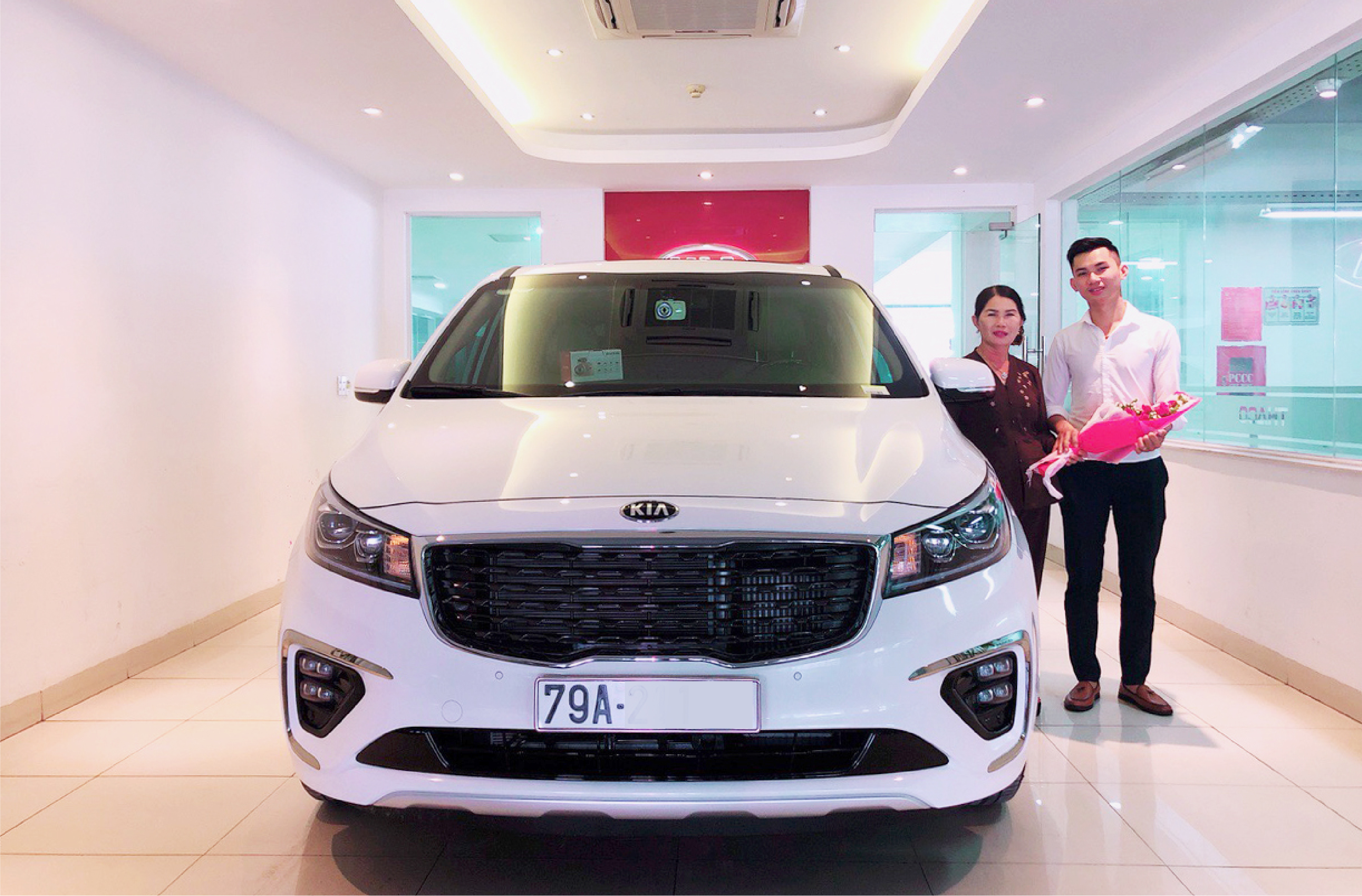 Tiêu dùng & Dư luận - Kia Sedona mới lập kỷ lục doanh số chỉ sau một tháng ra mắt (Hình 4).