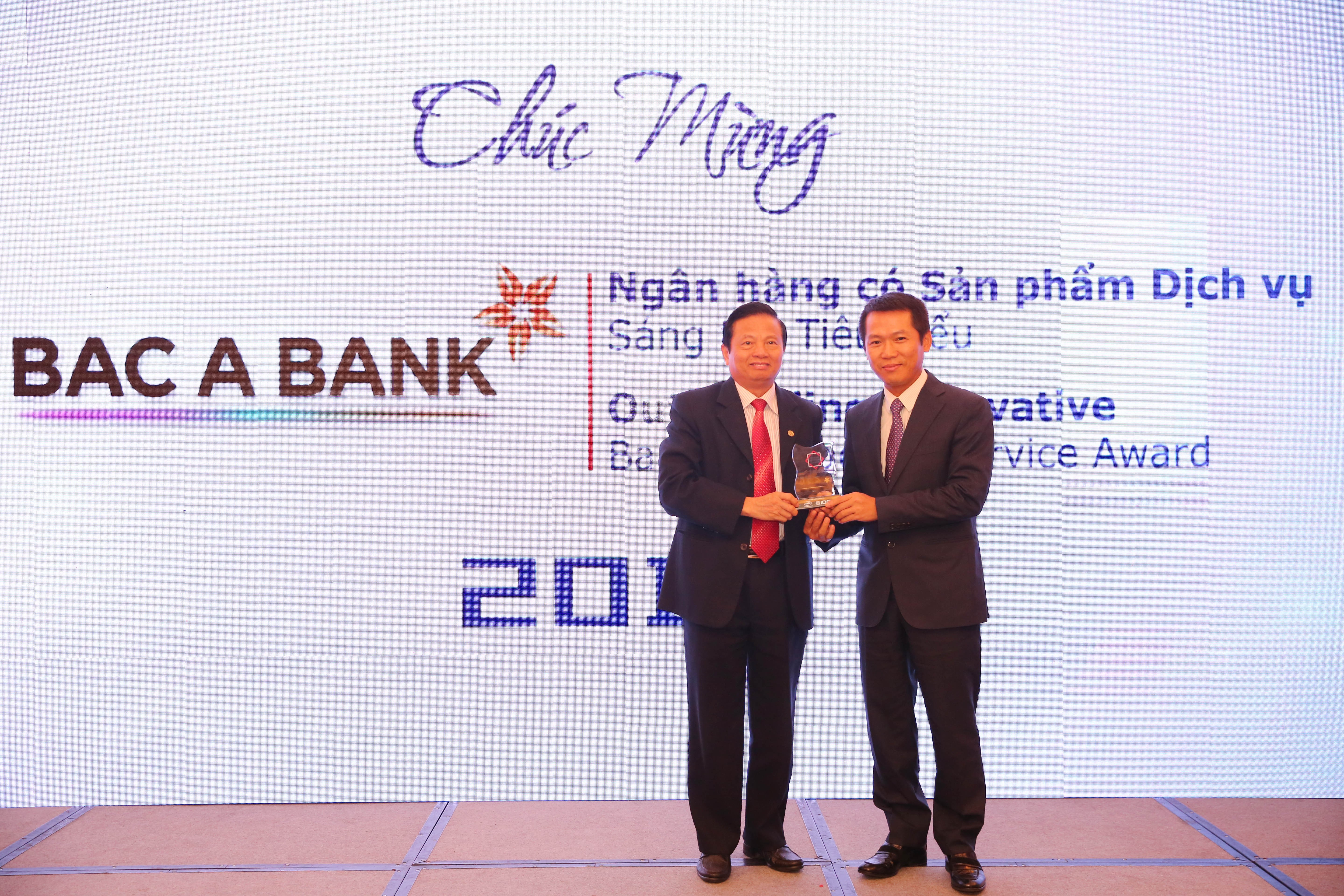 Tài chính - Ngân hàng - BAC A BANK - Ngân hàng tiên phong tư vấn đầu tư các dự án nông nghiệp sạch ứng dụng công nghệ cao