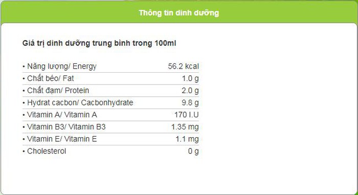 Sức khỏe - Sữa đậu nành nha đam - thơm ngon thanh mát, tươi trẻ làn da (Hình 4).