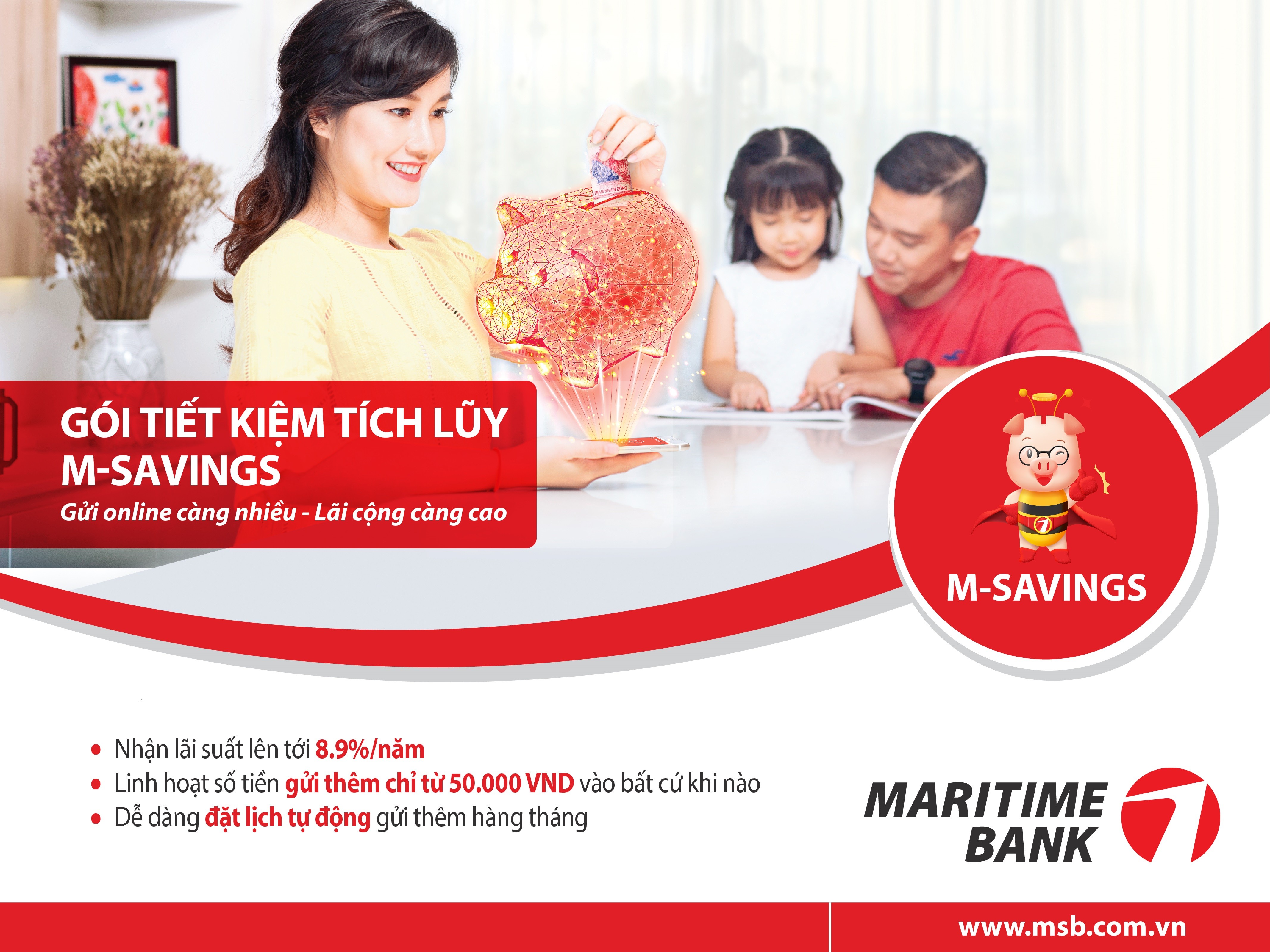 Tài chính - Ngân hàng - Tuyệt chiêu gửi tiết kiệm để hưởng lãi suất tốt nhất (Hình 2).