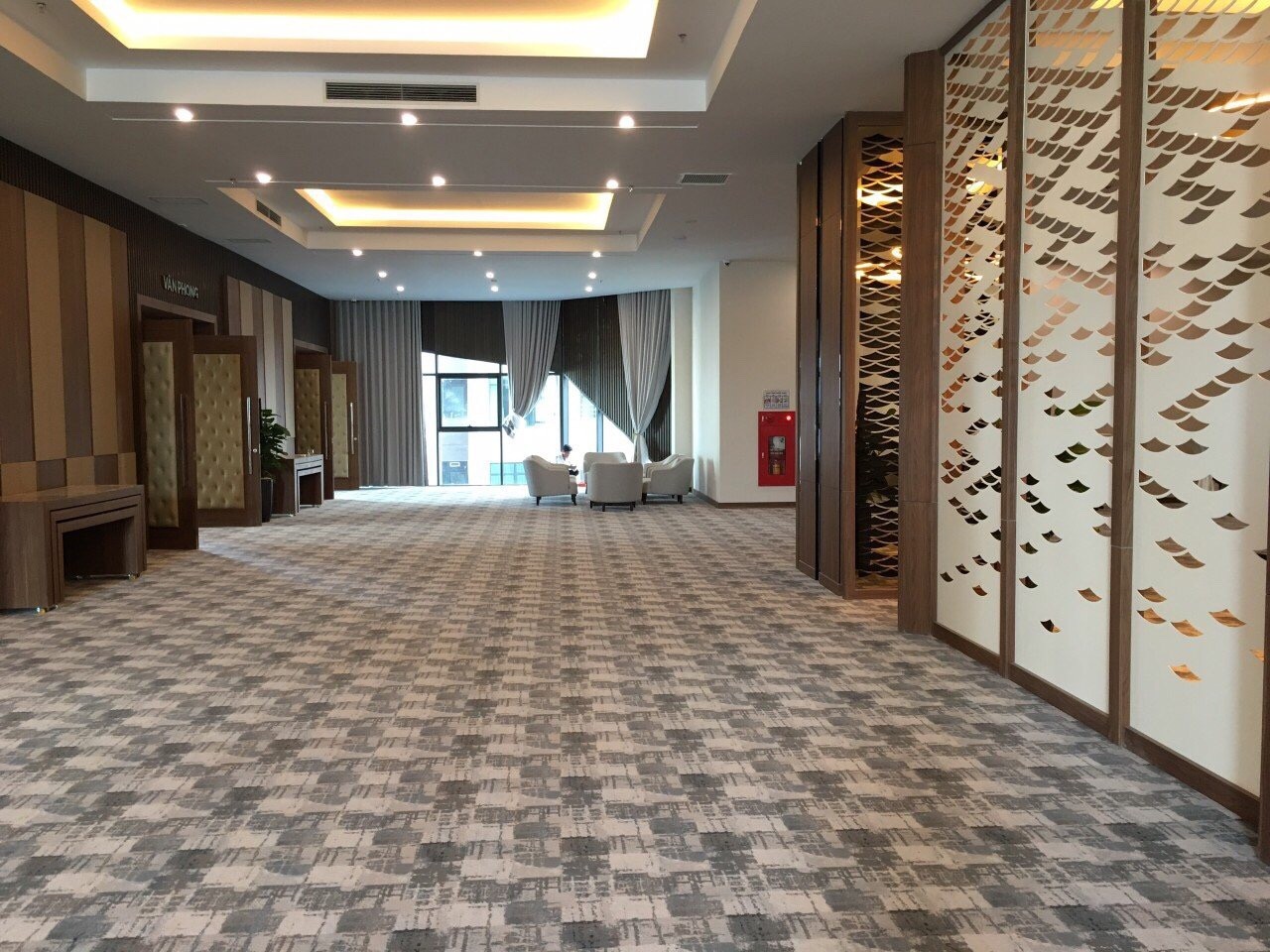 Bất động sản - Cận cảnh tổ hợp chung cư cao cấp và khách sạn 5 sao khánh thành ngày 10/1/2019 của tập đoàn Mường Thanh (Hình 2).