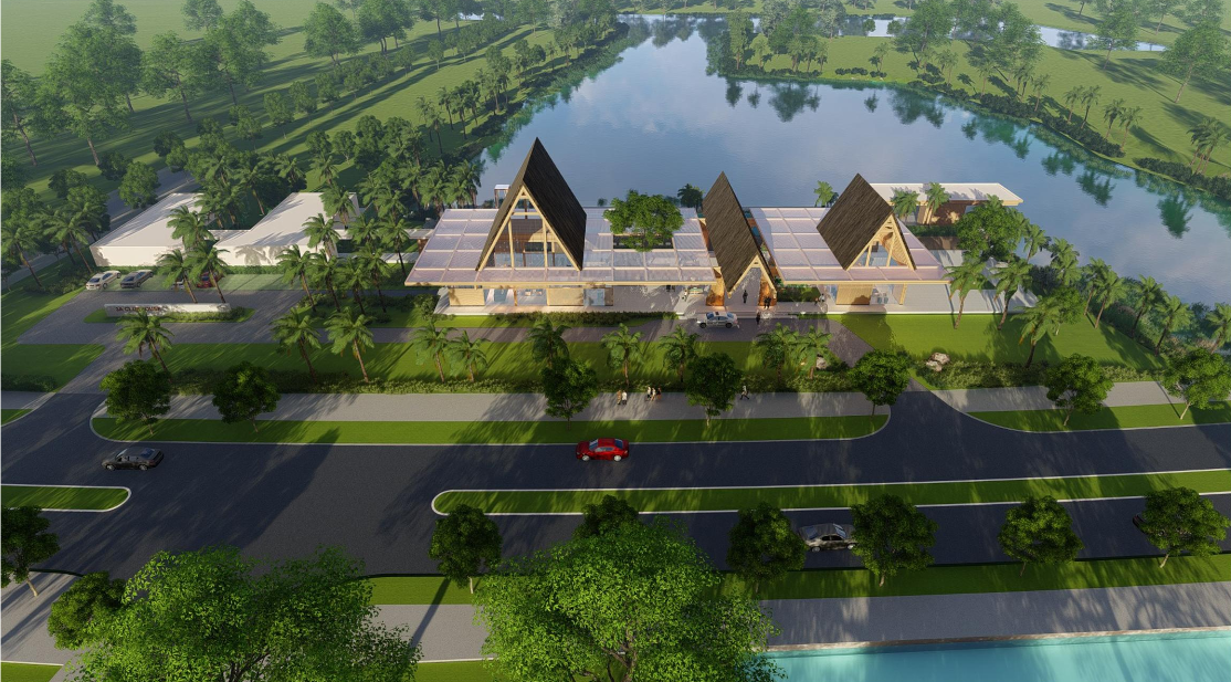 Bất động sản - Khám phá tiện ích dành riêng cho giới thượng lưu tại Ecopark Grand – The Island (Hình 2).