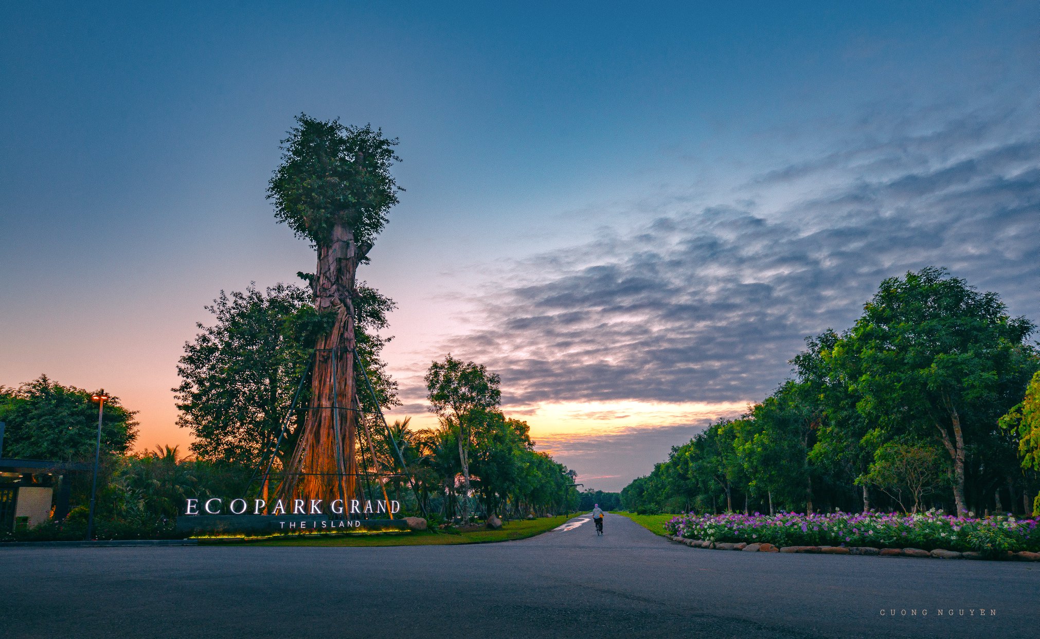 Bất động sản - Khám phá tiện ích dành riêng cho giới thượng lưu tại Ecopark Grand – The Island (Hình 4).