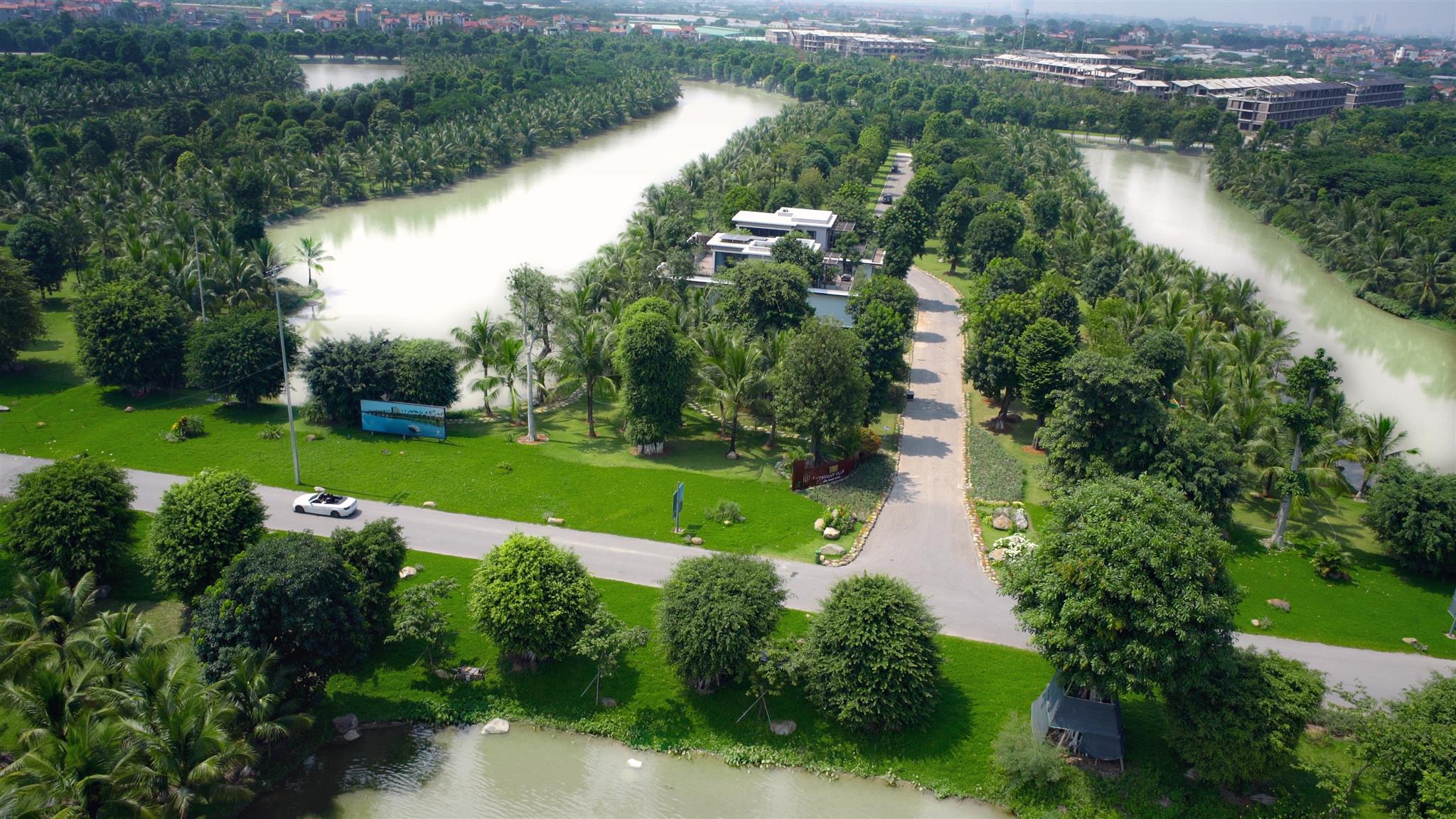 Bất động sản - Khám phá tiện ích dành riêng cho giới thượng lưu tại Ecopark Grand – The Island (Hình 5).