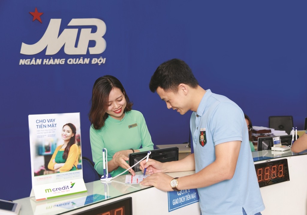 Tài chính - Ngân hàng - Trích nợ tự động với Mcredit, không lo trễ hạn
