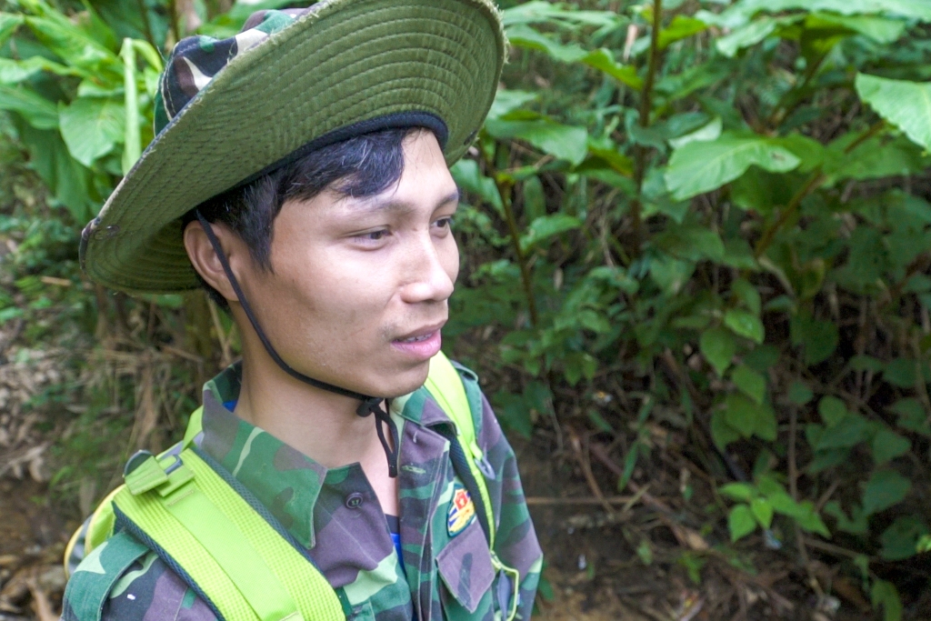 Văn hoá - Tuyến cáp treo mẹ con và hành trình dị thường “bắc cầu” qua thung lũng Mường Hoa, Tây Bắc (Hình 10).