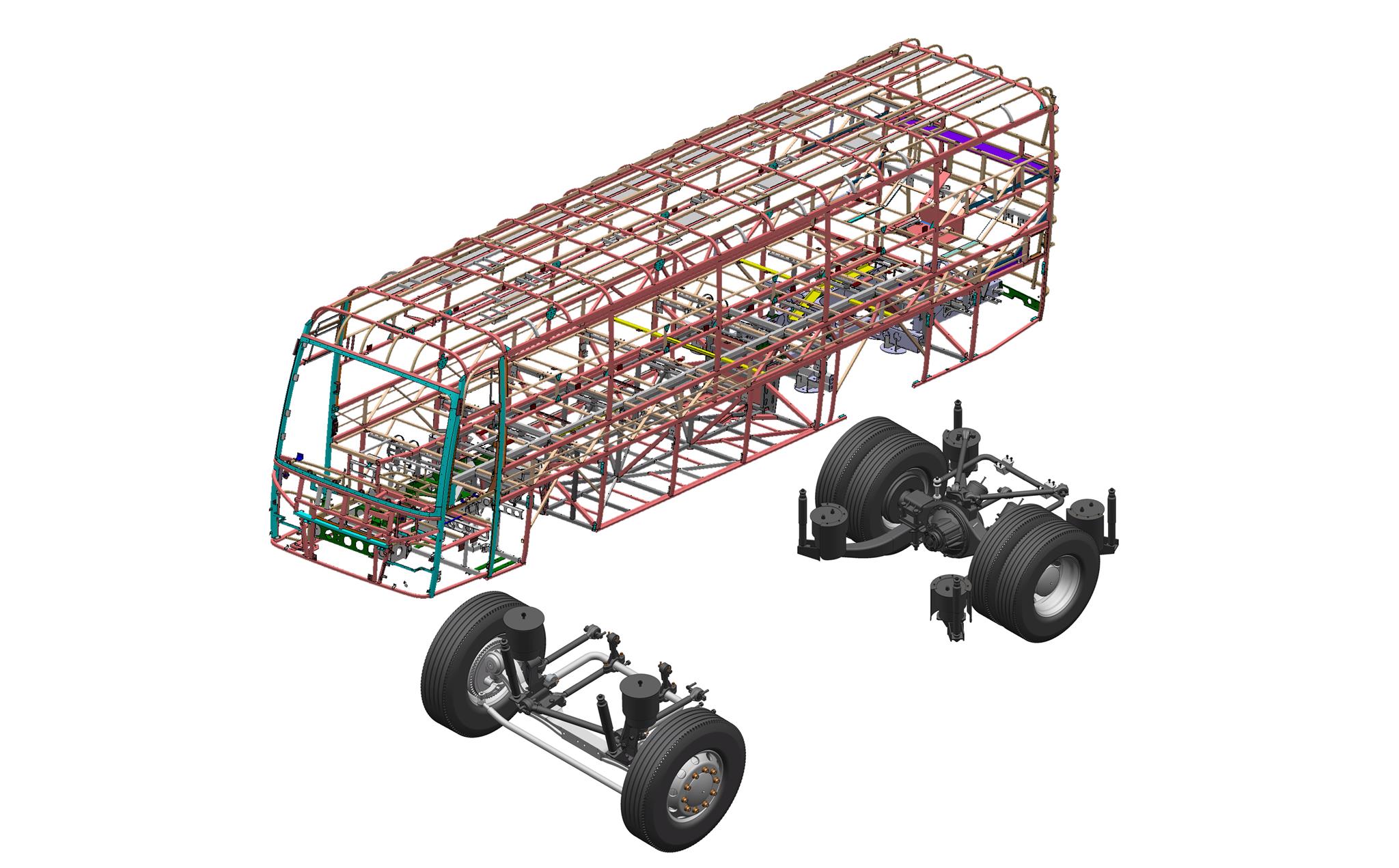 Tiêu dùng & Dư luận - Trải nghiệm khoang hạng thương gia trên xe bus giường nằm Thaco Mobihome thế hệ mới (Hình 3).