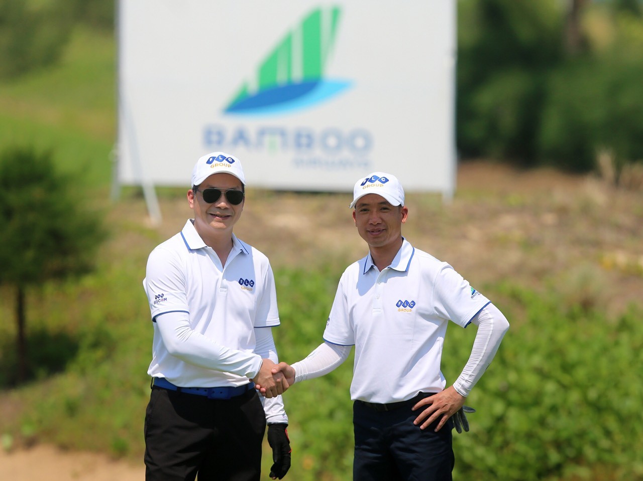 Tiêu dùng & Dư luận - 'Cú bắt tay' đột phá của FLC Biscom với 10 đại lý Golf Tour lớn nhất Việt Nam (Hình 5).
