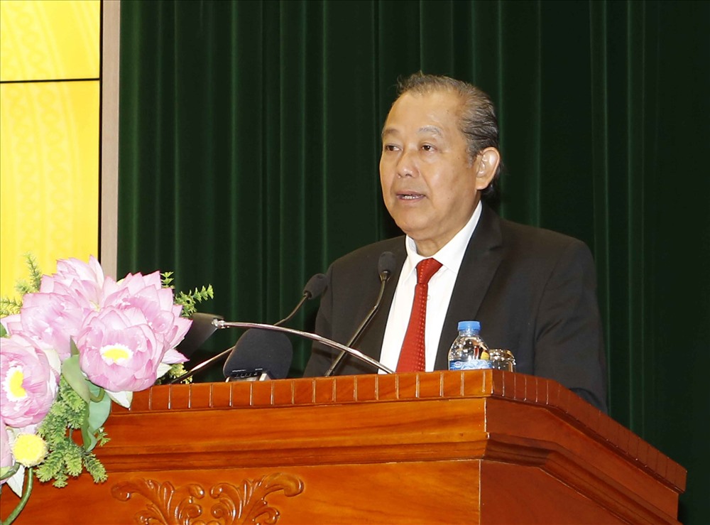 Tiêu dùng & Dư luận - Tập đoàn FLC ký bản ghi nhớ đầu tư Dự án Tổ hợp Du lịch sinh thái 10.000 tỷ đồng tại Đắk Lắk 