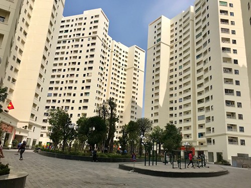 Truyền thông - TP.HCM: Chính thức mở bán đợt cuối dự án Tecco Town