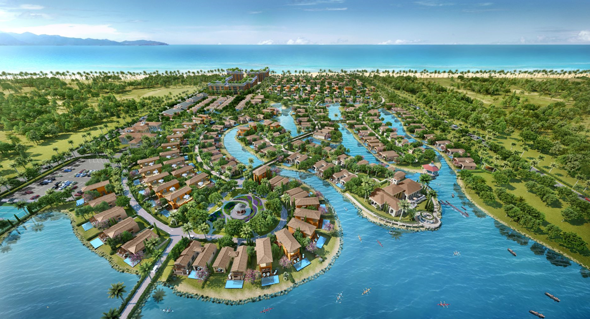 Đầu tư - Câu chuyện đầu tư lạ - Sinh lời từ dòng vốn đầu tiên (Hình 2).