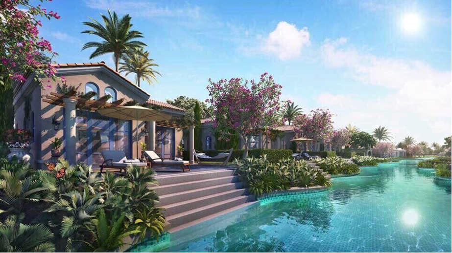 Bất động sản - Dẫn đầu cuộc đua săn tìm biển thự biển tại Phan Thiết (Hình 2).
