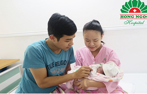 Sức khỏe - Bị buồng trứng đa nang có thai tự nhiên được không?