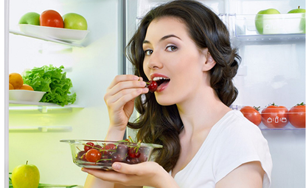 Sức khỏe - Bị buồng trứng đa nang có thai tự nhiên được không? (Hình 2).