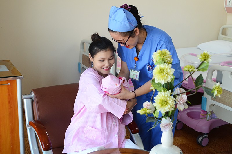 Truyền thông - Đầu xuôi đuôi lọt: Sự khởi đầu ý nghĩa cho cả một đời (Hình 3).