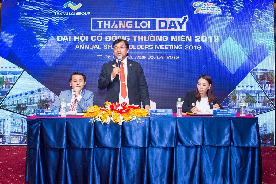 Tiêu dùng & Dư luận - Thắng Lợi Group đặt mục tiêu doanh thu năm 2019 tăng 4 lần năm trước (Hình 2).