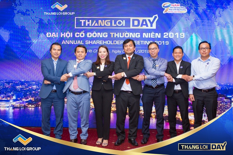 Tiêu dùng & Dư luận - Thắng Lợi Group đặt mục tiêu doanh thu năm 2019 tăng 4 lần năm trước (Hình 3).