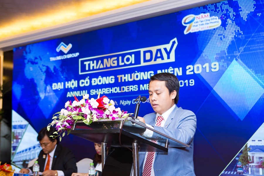 Tiêu dùng & Dư luận - Thắng Lợi Group đặt mục tiêu doanh thu năm 2019 tăng 4 lần năm trước (Hình 4).