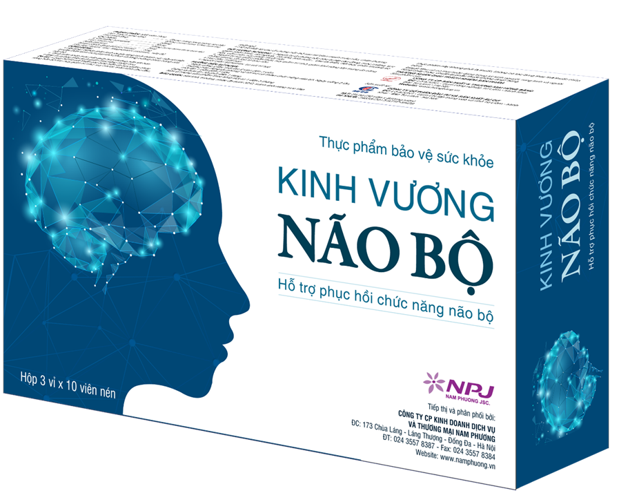 Sức khỏe - Rút ngắn thời gian hồi phục chức năng não bộ về vận động, nhận thức, trí nhớ, ngôn ngữ từ thảo dược thiên nhiên cho người di chứng não (Hình 2).