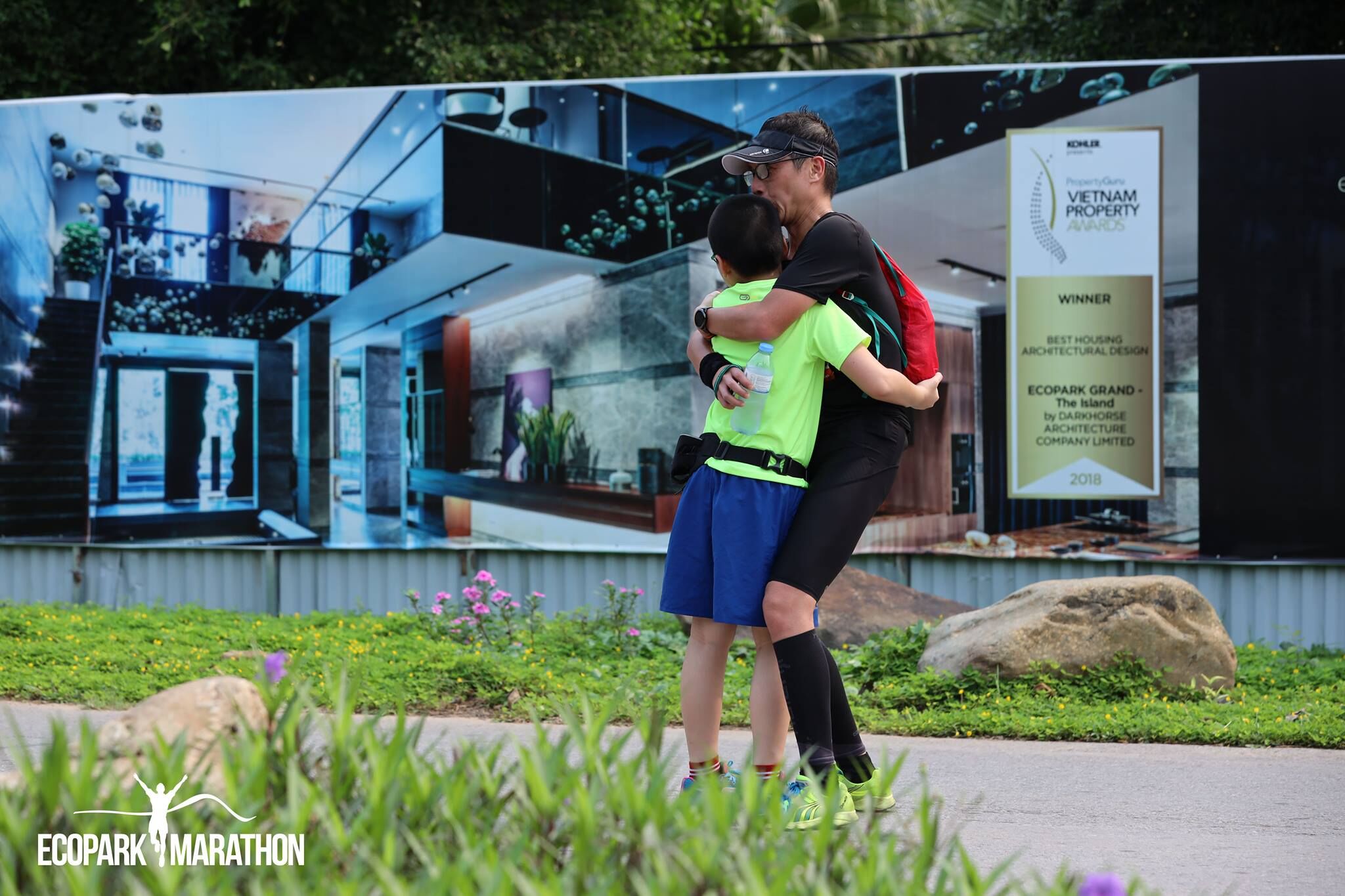 Tiêu dùng & Dư luận - Ecopark Marathon - Ngày hội gia đình tuyệt vời (Hình 16).