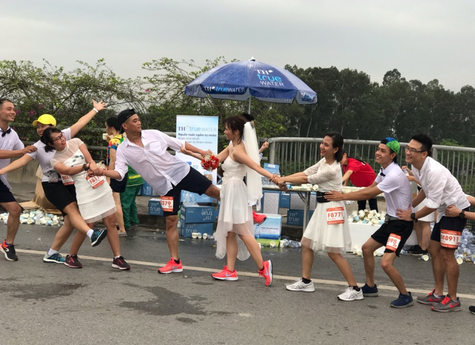 Tiêu dùng & Dư luận - Ecopark Marathon - Ngày hội gia đình tuyệt vời (Hình 21).