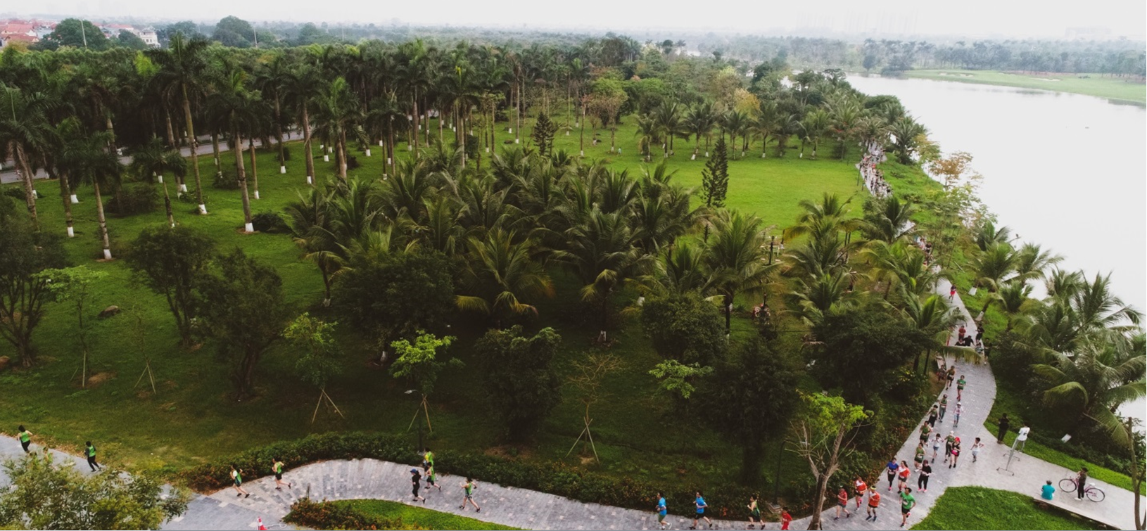 Tiêu dùng & Dư luận - Ecopark Marathon - Ngày hội gia đình tuyệt vời (Hình 22).