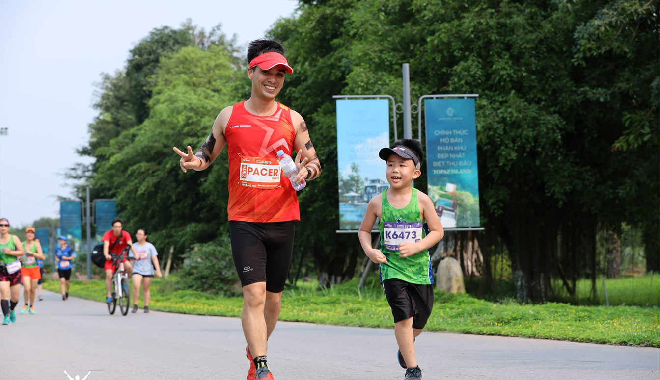 Tiêu dùng & Dư luận - Ecopark Marathon - Ngày hội gia đình tuyệt vời (Hình 23).