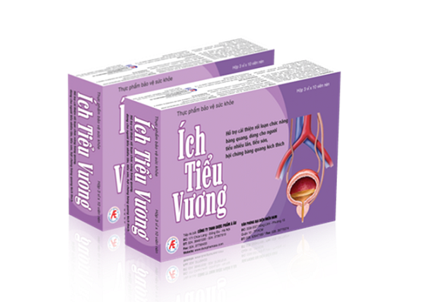 Sức khỏe - Tiểu són, tiểu nhiều lần, tiểu gấp, hội chứng bàng quang kích thích: Phải làm sao? (Hình 4).