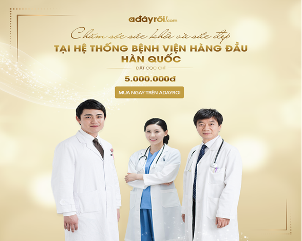 Tiêu dùng & Dư luận - Đi “làm đẹp” tại Hàn Quốc từ A-Z