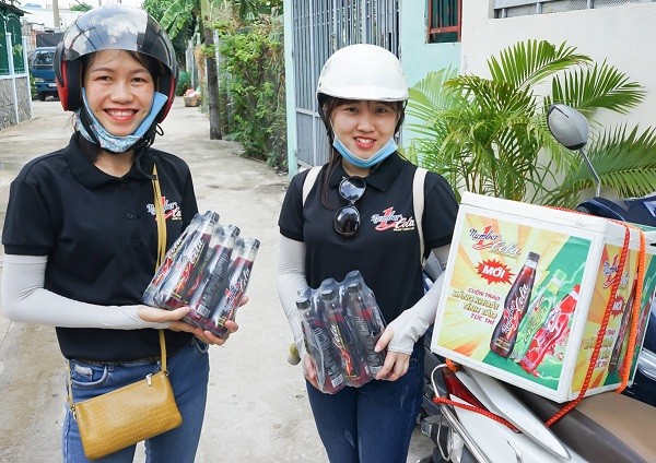 Tiêu dùng & Dư luận - Nước tăng lực Number 1 Cola chính thức ra mắt dịp hè 2019 (Hình 2).