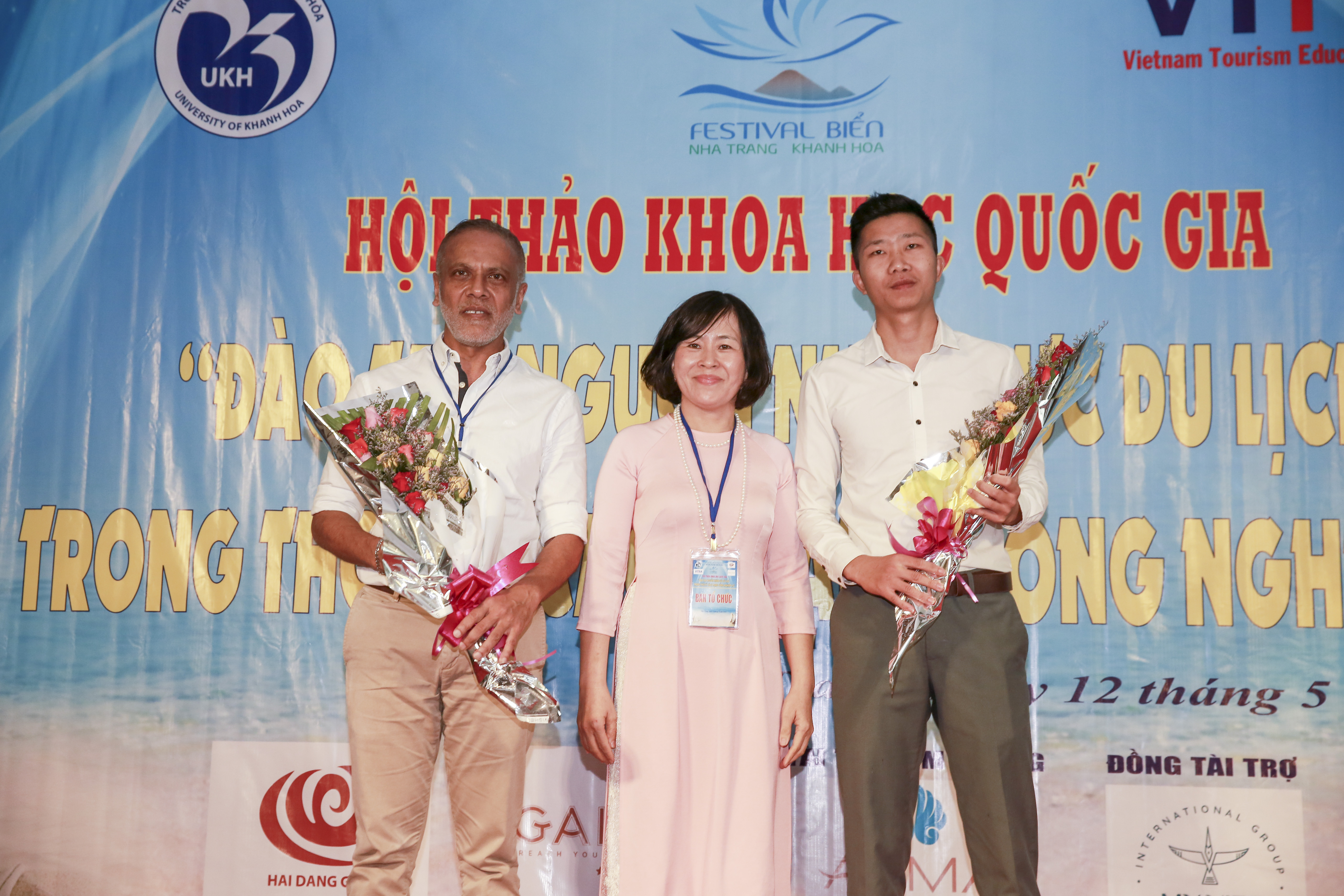 Truyền thông - Công ty ALMA góp phần mang đến làn gió mới tại Festival biển Nha Trang 2019 (Hình 4).