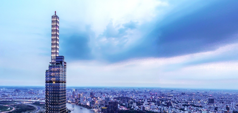 Tiêu dùng & Dư luận - Vincom Center Landmark 81 được vinh danh trung tâm thương mại tốt nhất Việt Nam (Hình 3).