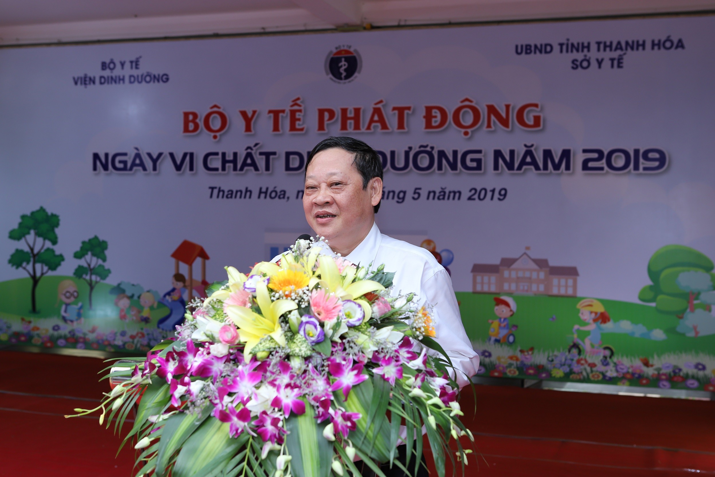 Sức khỏe - Bổ sung đa vi chất dinh dưỡng có hiệu quả tới tăng trưởng và phát triển trẻ  (Hình 4).