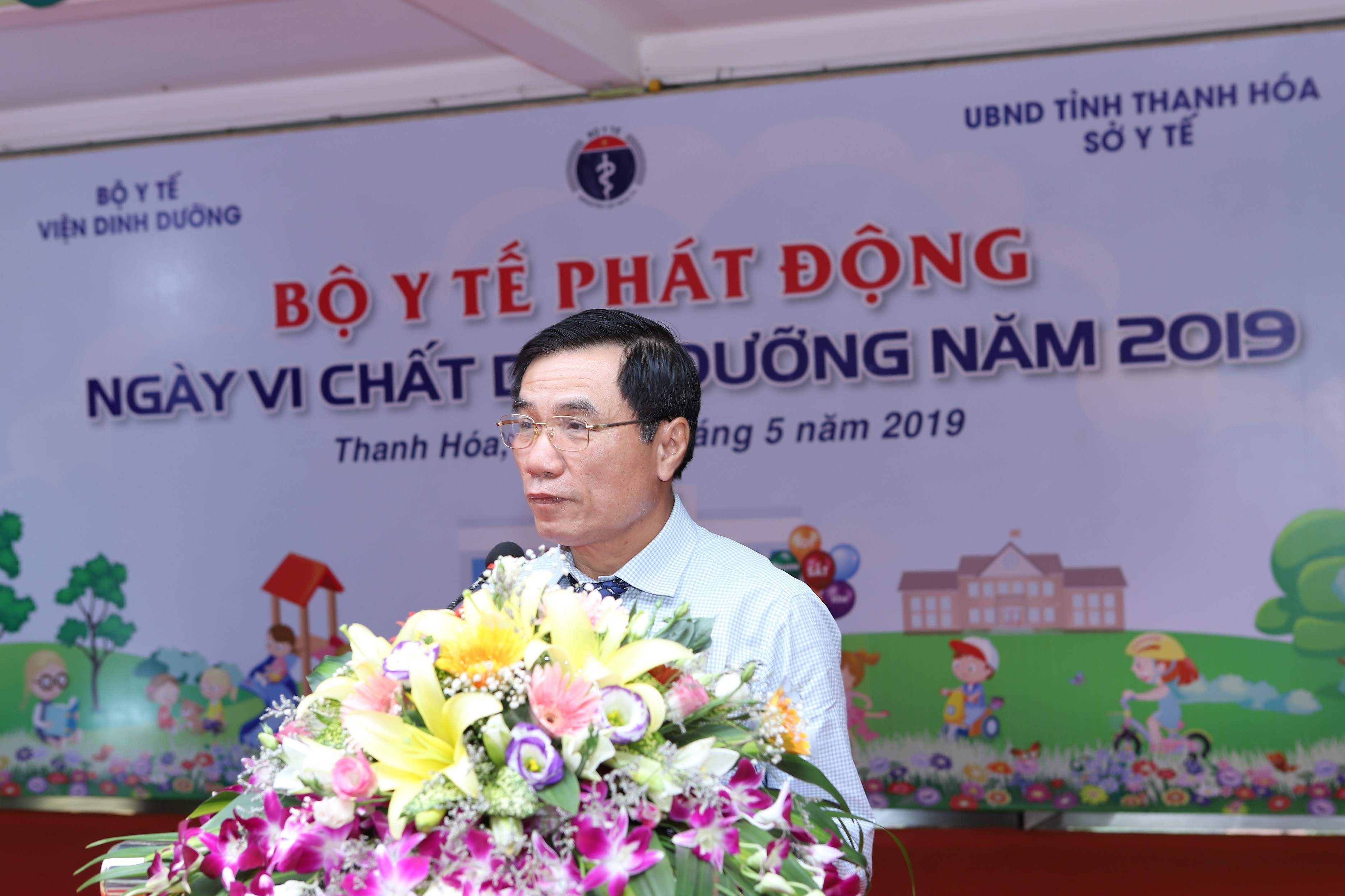 Sức khỏe - Bổ sung đa vi chất dinh dưỡng có hiệu quả tới tăng trưởng và phát triển trẻ  (Hình 3).