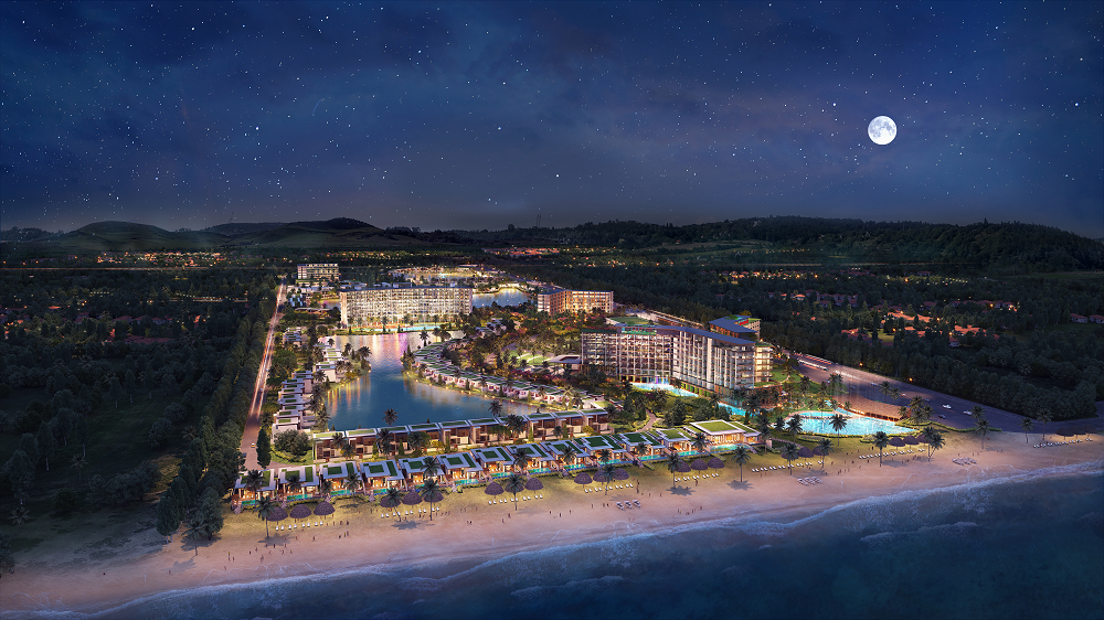 Bất động sản - Lộ diện “người khổng lồ” đứng sau thương hiệu Mövenpick Hotels & Resorts (Hình 2).