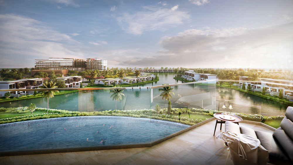 Bất động sản - Lộ diện “người khổng lồ” đứng sau thương hiệu Mövenpick Hotels & Resorts (Hình 4).
