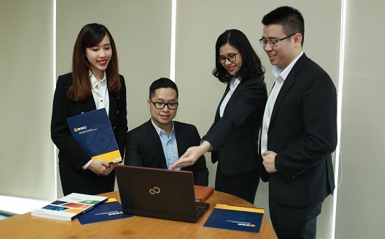Tài chính - Ngân hàng - BSC chính thức nhận được giấy phép phát hành chứng quyền có bảo đảm 