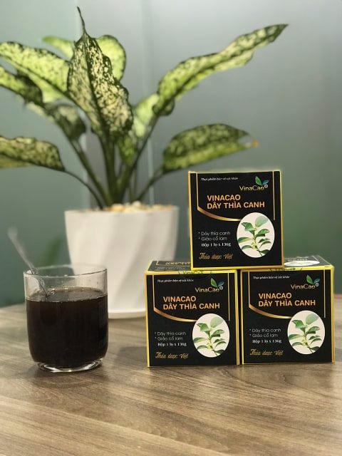 Truyền thông - Vinacao – Thương hiệu thảo dược được nhiều người tiêu dùng lựa chọn