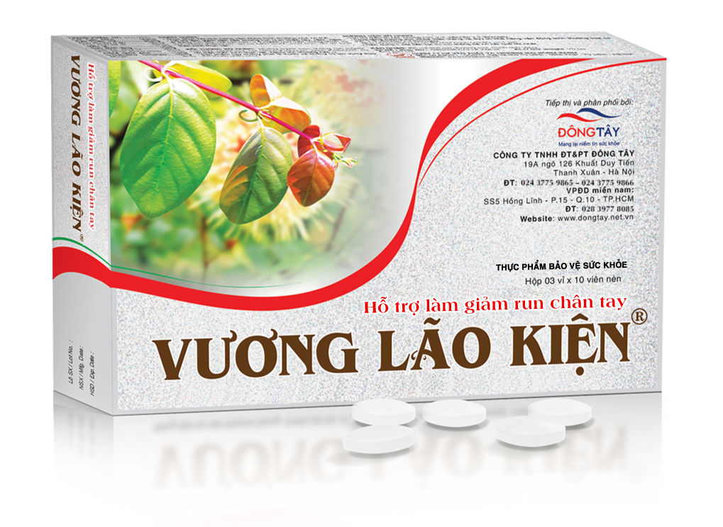 Sức khỏe - Giảm run tay chân do Parkinson đến 90%, chuyện tưởng như trong mơ! (Hình 3).