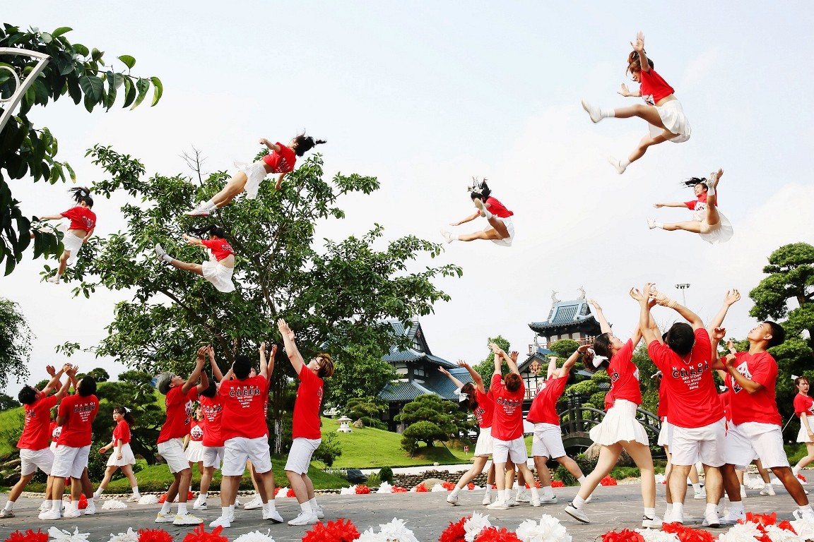 Truyền thông - Hé lộ các màn tranh tài “cực đỉnh” đêm chung kết Flashmob 2019 “Sóng tuổi trẻ” (Hình 2).